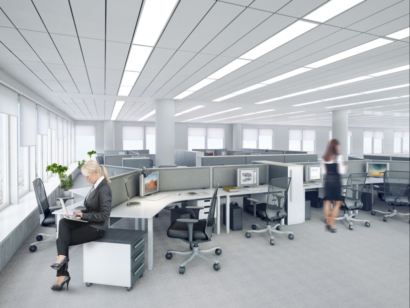 Amazing facts about the habitats of insidious viruses and bacteria