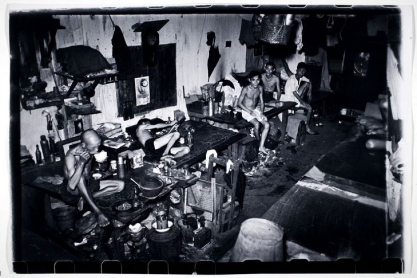 Amazing little-known historical photos