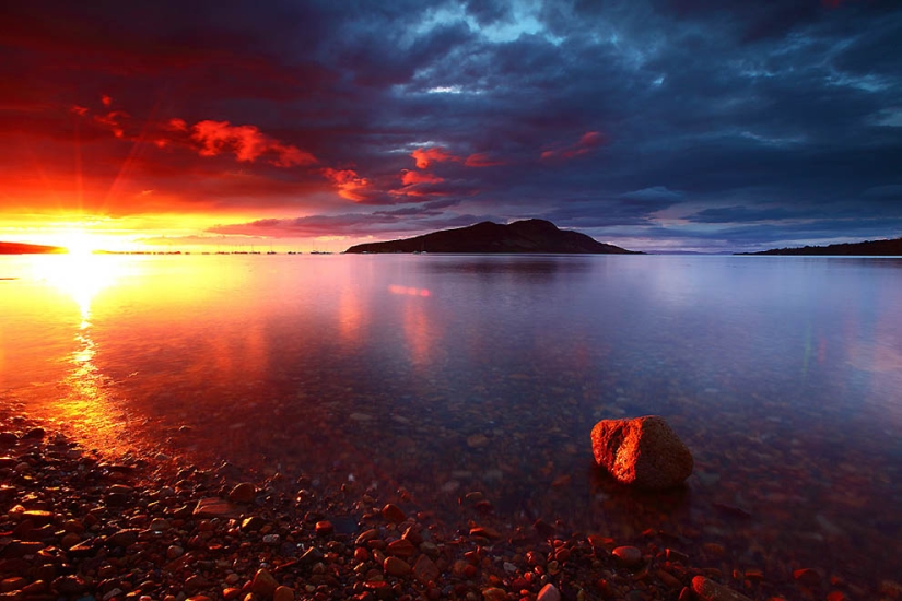 Amazing Nature Photography by Landscape Photographer James Appleton Amazing Nature Photography by Landscape Photographer James Appleton