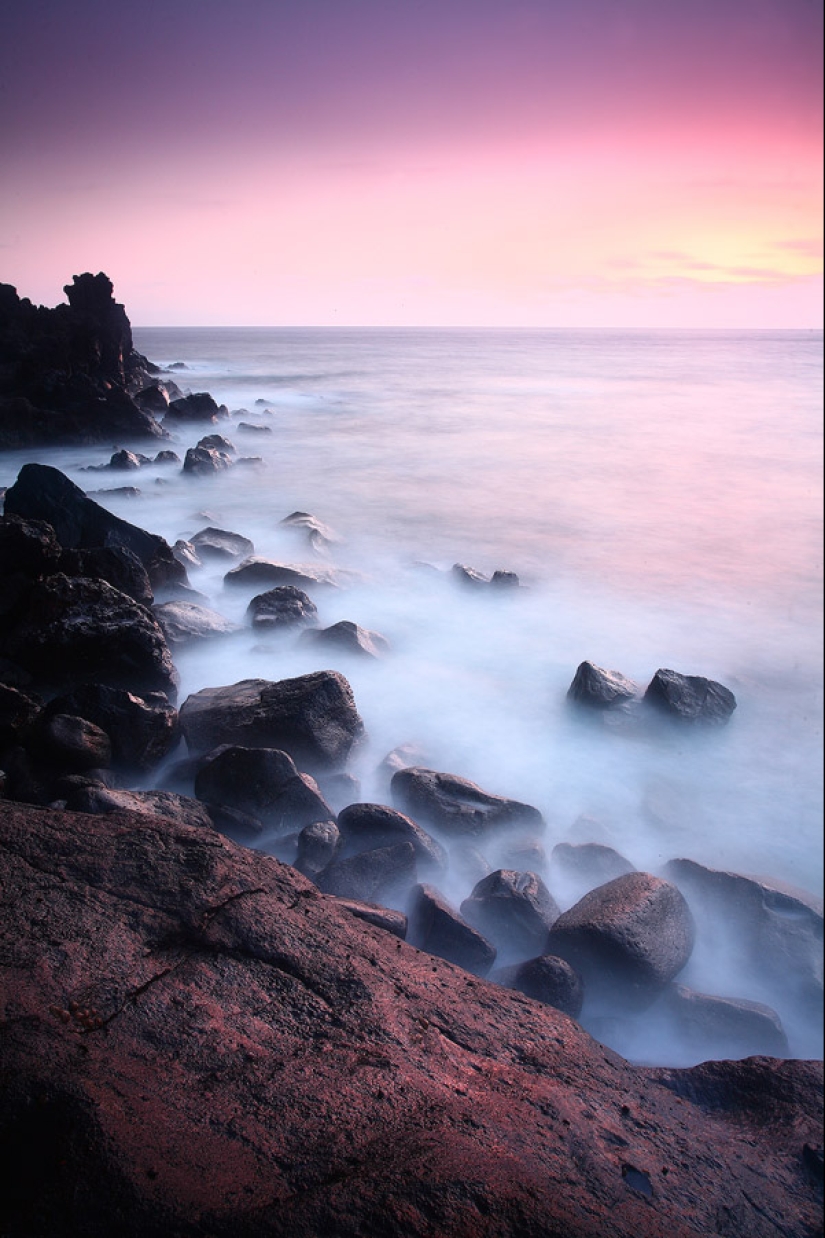 Amazing Nature Photography by Landscape Photographer James Appleton Amazing Nature Photography by Landscape Photographer James Appleton