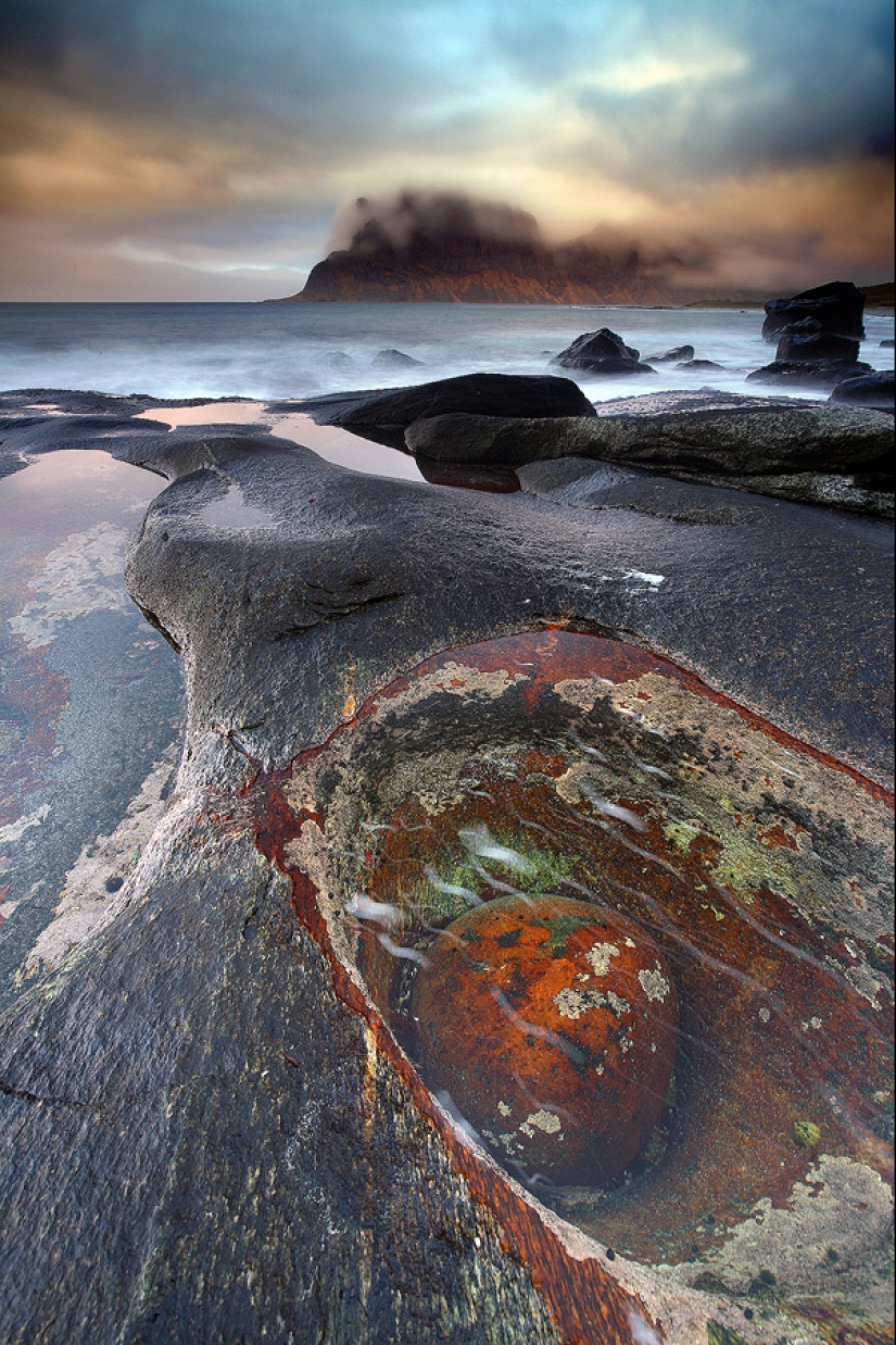 Amazing Nature Photography by Landscape Photographer James Appleton Amazing Nature Photography by Landscape Photographer James Appleton