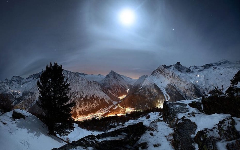 Amazing Nature Photography by Landscape Photographer James Appleton Amazing Nature Photography by Landscape Photographer James Appleton