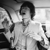 Amazing photos by Patrick Lichfield