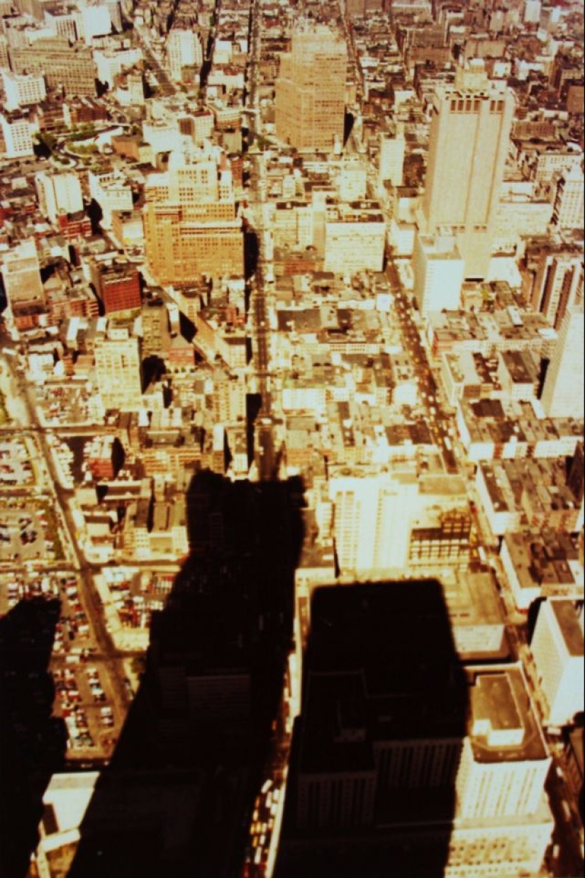 Amazing photos of new York 1980‑ies