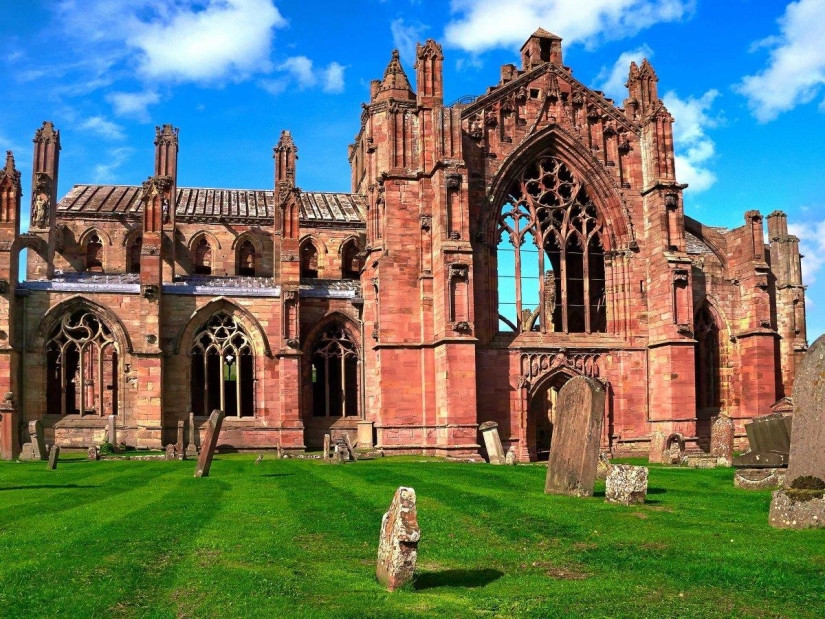 Amazing Scotland Amazing Scotland