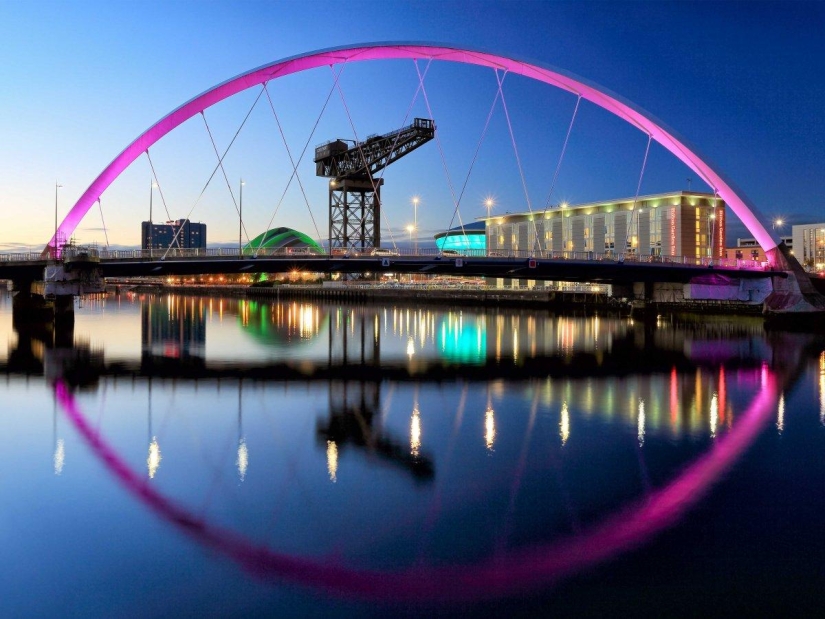 Amazing Scotland Amazing Scotland