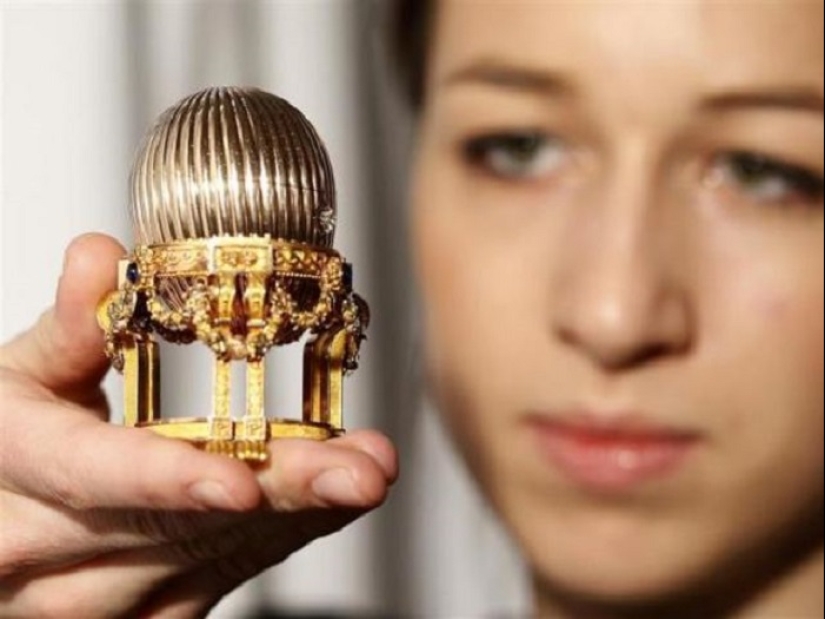 Amazing stories about how the world's masterpieces were bought for a song