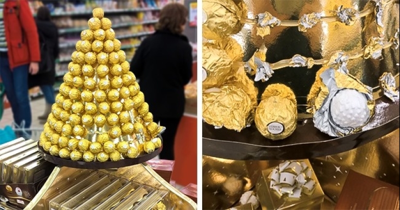 Amazing surprises hidden inside everyday things Amazing surprises hidden inside everyday things