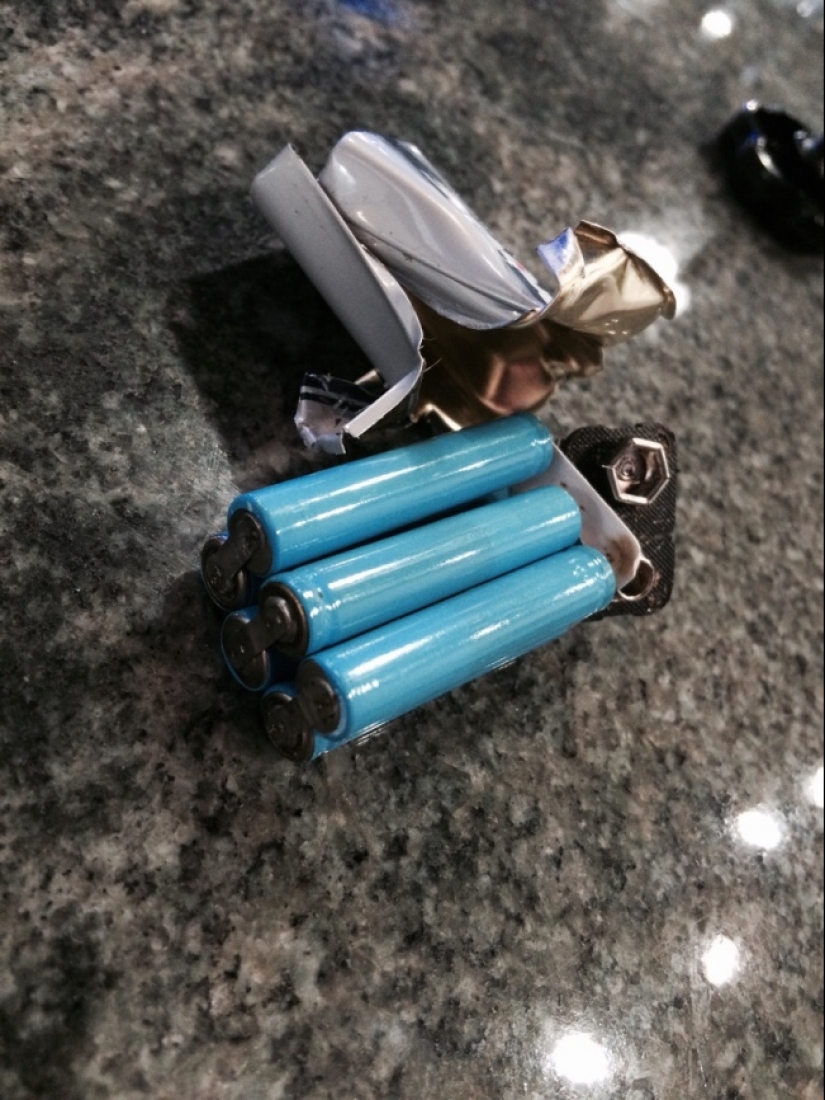 Amazing surprises hidden inside everyday things Amazing surprises hidden inside everyday things