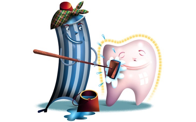 Amazing Ways to Use Toothpaste that You Didn't Even Know About Amazing Ways to Use Toothpaste that You Didn't Even Know About