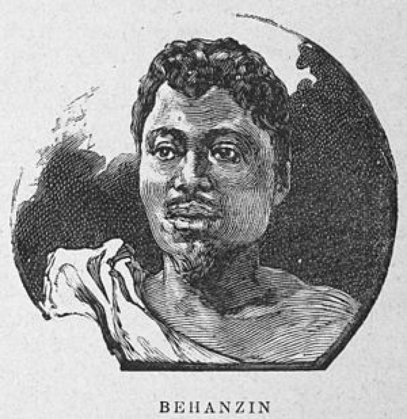 Amazons of Dahomey — who were the women who put the French army to flight Amazons of Dahomey — who were the women who put the French army to flight