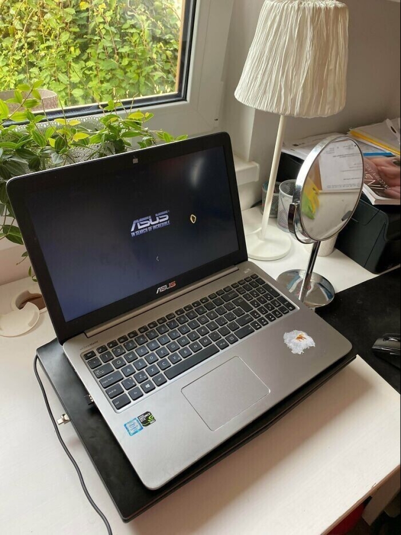 Amenaza efecto de lente: 18 casos, cuando un aparentemente inofensivo elementos a la causa del incendio