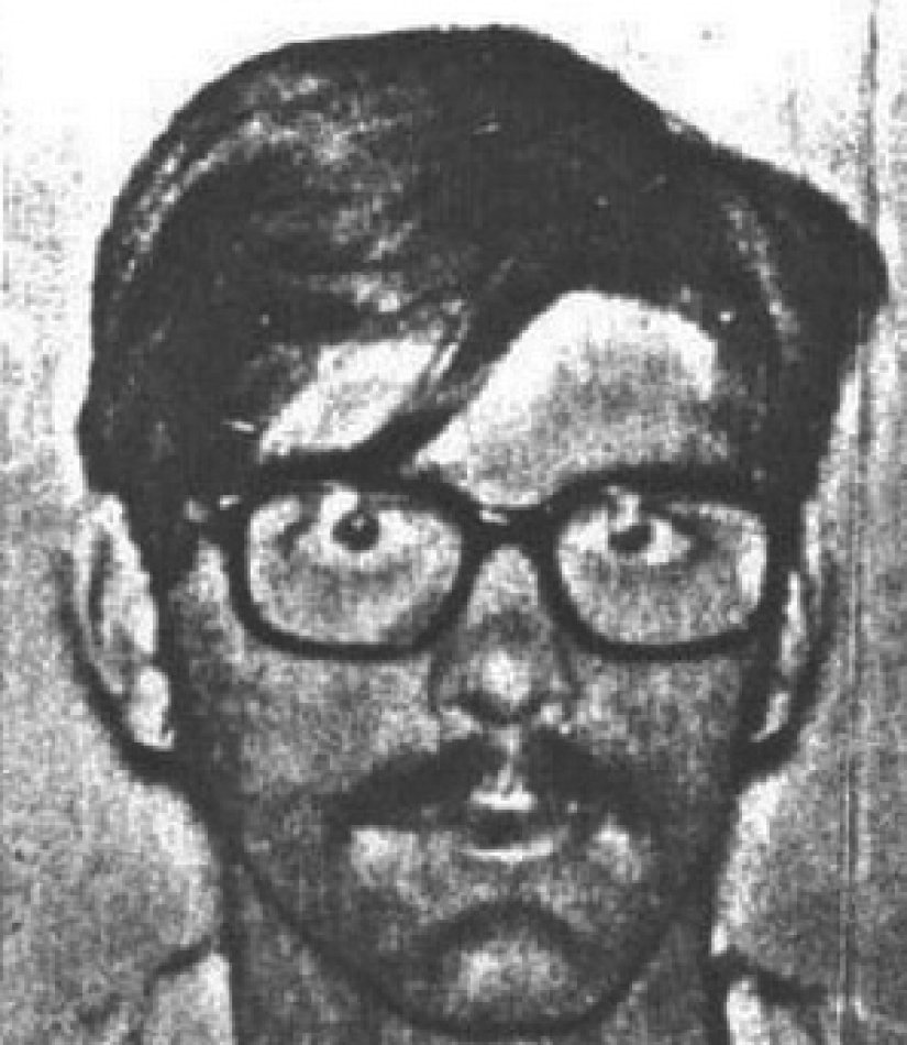 American Dyatlov Pass: 5 muertes en las montañas de California, que siguen siendo un misterio