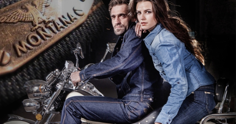 “American” Montana jeans: the story of a brand that never existed “American” Montana jeans: the story of a brand that never existed