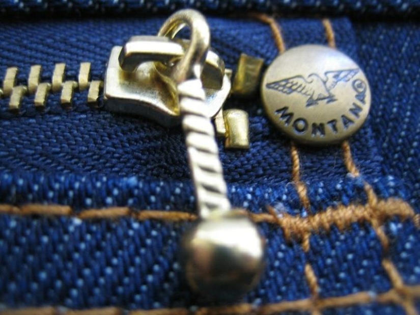 “American” Montana jeans: the story of a brand that never existed “American” Montana jeans: the story of a brand that never existed