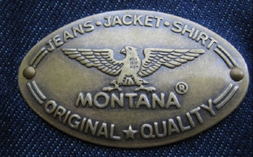 “American” Montana jeans: the story of a brand that never existed “American” Montana jeans: the story of a brand that never existed