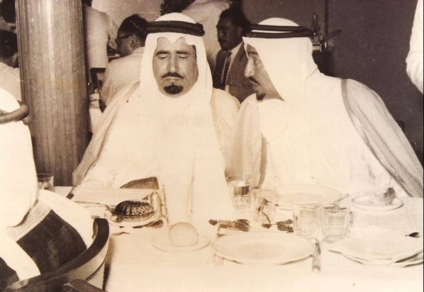 Amor a la tumba: la trágica historia de una princesa árabe que fue ejecutada por amor Amor a la tumba: la trágica historia de una princesa árabe que fue ejecutada por amor