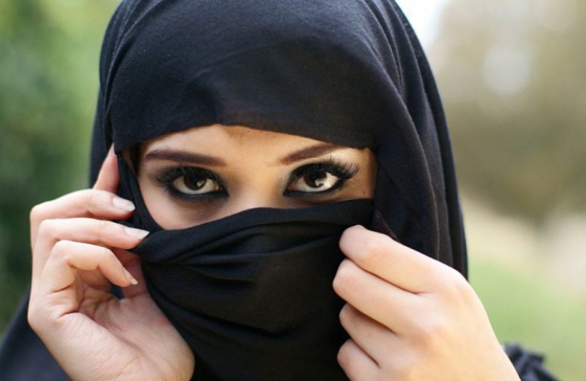 Amor a la tumba: la trágica historia de una princesa árabe que fue ejecutada por amor Amor a la tumba: la trágica historia de una princesa árabe que fue ejecutada por amor