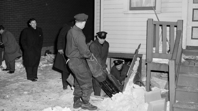 Amor a muerte: Cómo una pareja mató a mujeres solitarias