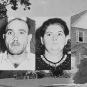 Amor a muerte: Cómo una pareja mató a mujeres solitarias