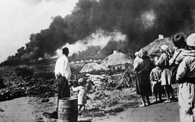 Amor explosivo: el atentado terrorista de 1950 en una escuela cerca de Tiraspol, que permaneció en silencio durante medio siglo