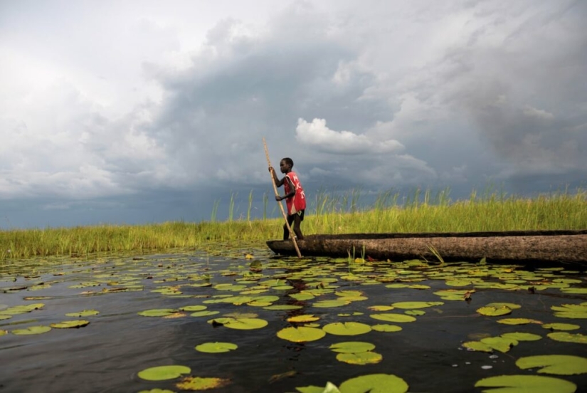 "Amor + Guerra" de la fotógrafa Lynsey Addario: Una historia sobre vivir y trabajar junto a la muerte