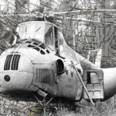 An amazing story of survival in the taiga, or the forest epic of student Natalia Kosorukova