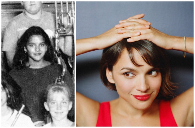 An ensemble called "Youth": 12 rare photos of stars when they played in a school band An ensemble called "Youth": 12 rare photos of stars when they played in a school band