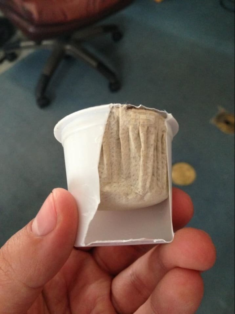 An inside look: 15 photos that show how it works An inside look: 15 photos that show how it works