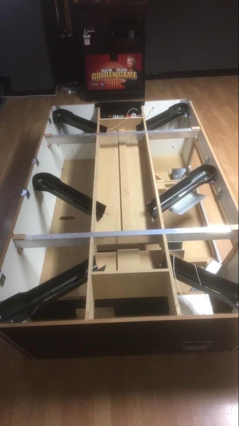 An inside look: 15 photos that show how it works An inside look: 15 photos that show how it works