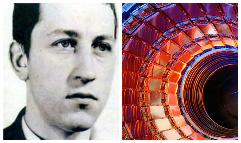 Anatoly Bugorsky is a man who stuck his head into a working particle accelerator and survived Anatoly Bugorsky is a man who stuck his head into a working particle accelerator and survived