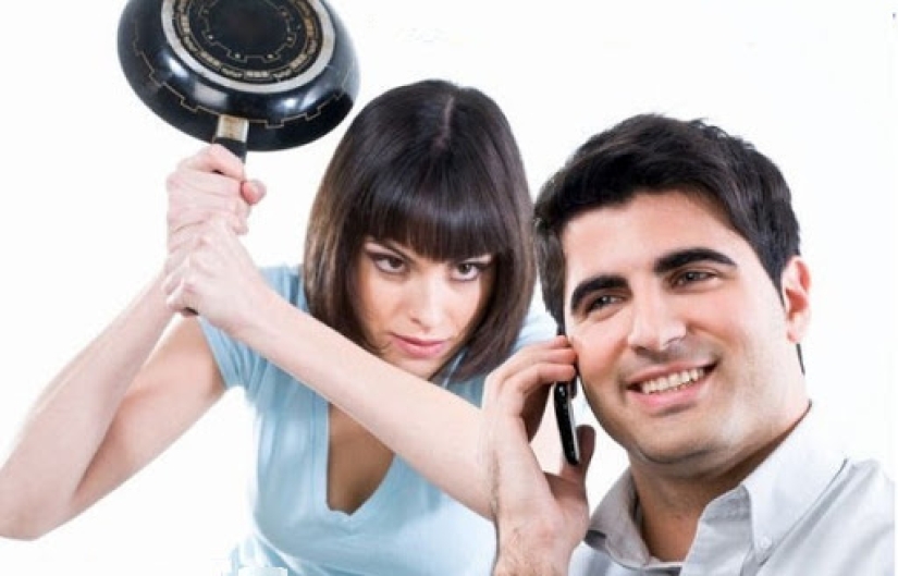 Anatomía patológica de los celos, o ¿Qué es el síndrome de Otelo Anatomía patológica de los celos, o ¿Qué es el síndrome de Otelo