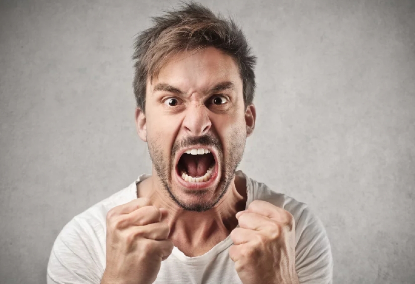 Anatomy pathological jealousy, or What is the Othello syndrome Anatomy pathological jealousy, or What is the Othello syndrome