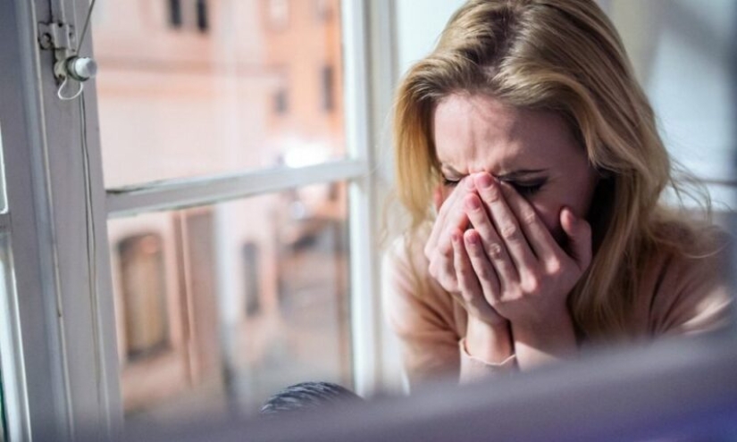 Anciana a los 50 años: las razones por las que nuestras mujeres parecen mayores que sus años