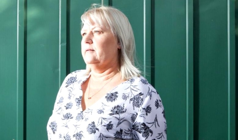 Anciana a los 50 años: las razones por las que nuestras mujeres parecen mayores que sus años