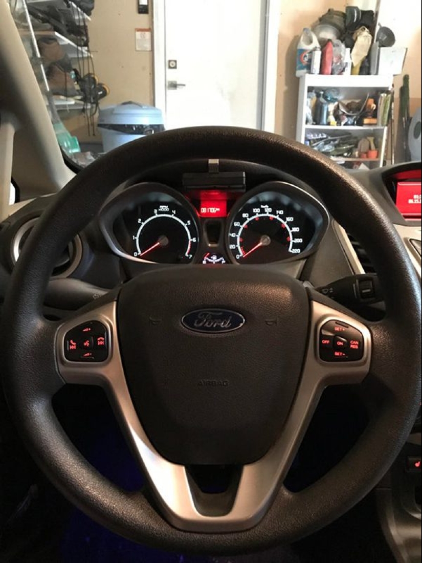 And again, it seemed! 30 photos that will blow your mind And again, it seemed! 30 photos that will blow your mind