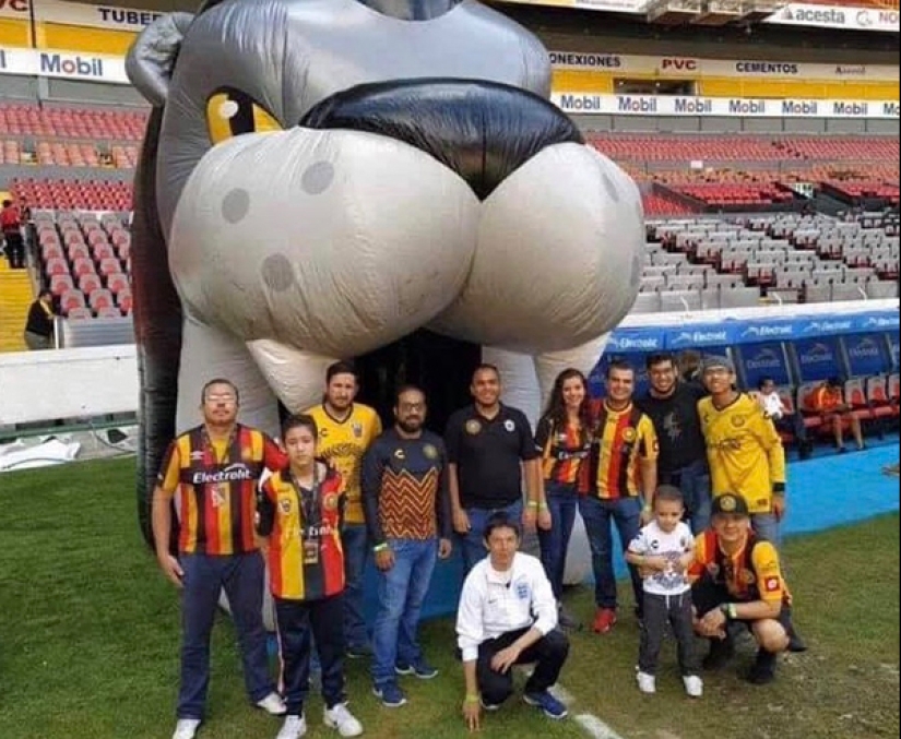 And again, it seemed! 30 photos that will blow your mind And again, it seemed! 30 photos that will blow your mind