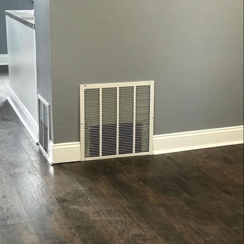 And so it will do! 22 photos of what happens when the head is not friends with the hands And so it will do! 22 photos of what happens when the head is not friends with the hands