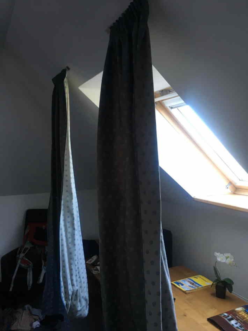 And so it will do! 22 photos of what happens when the head is not friends with the hands And so it will do! 22 photos of what happens when the head is not friends with the hands