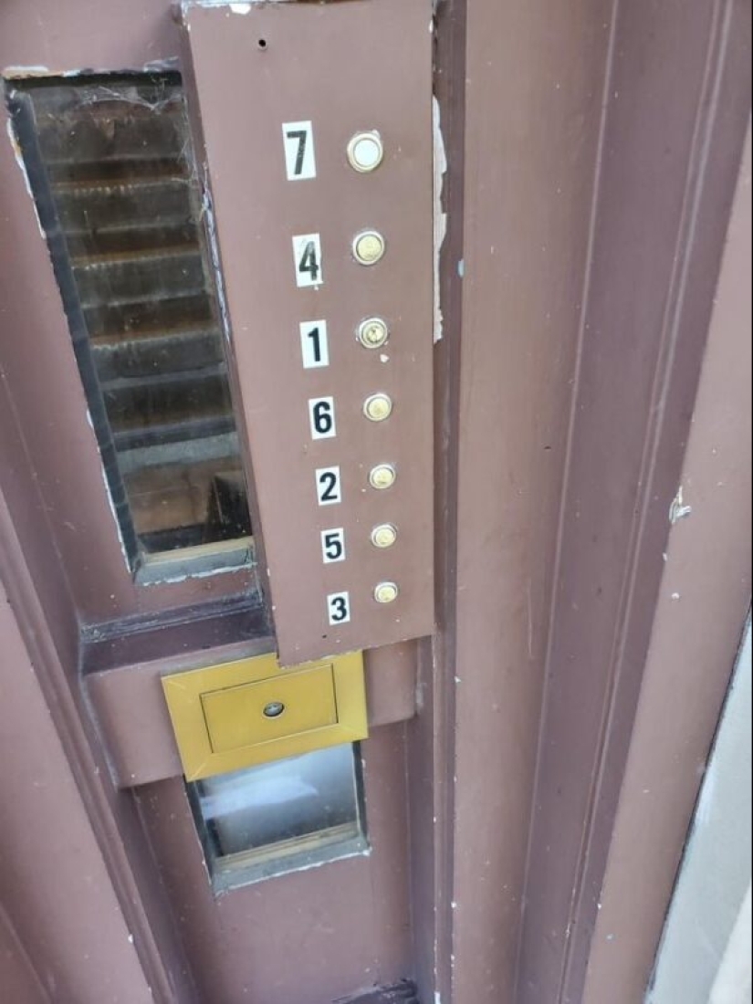 And so it will do! 22 photos of what happens when the head is not friends with the hands And so it will do! 22 photos of what happens when the head is not friends with the hands