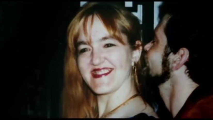 "Angel Face": the story of a maniac and a mama's boy by Sean Gillis "Angel Face": the story of a maniac and a mama's boy by Sean Gillis