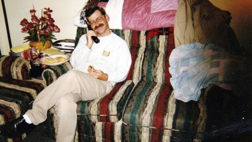 "Angel Face": the story of a maniac and a mama's boy by Sean Gillis "Angel Face": the story of a maniac and a mama's boy by Sean Gillis