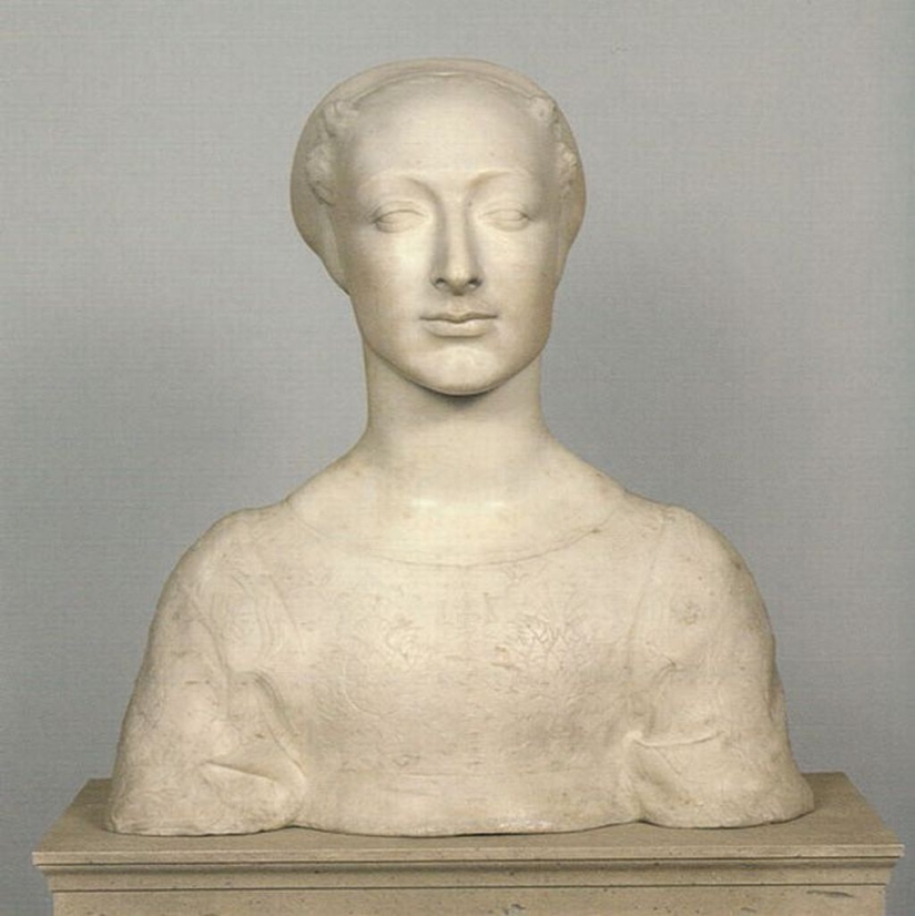 Angel of Florence: who was the mysterious Venus of Sandro Botticelli Angel of Florence: who was the mysterious Venus of Sandro Botticelli