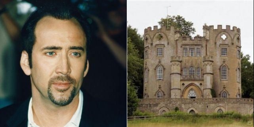 Angelina's Daggers y 8 estrellas de hobby más raras y geniales