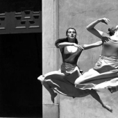 Animador francés hizo mover fotografías históricas