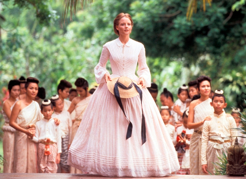 Anna and the King - how a British feminist lived in the harem of a Siamese monarch Anna and the King - how a British feminist lived in the harem of a Siamese monarch