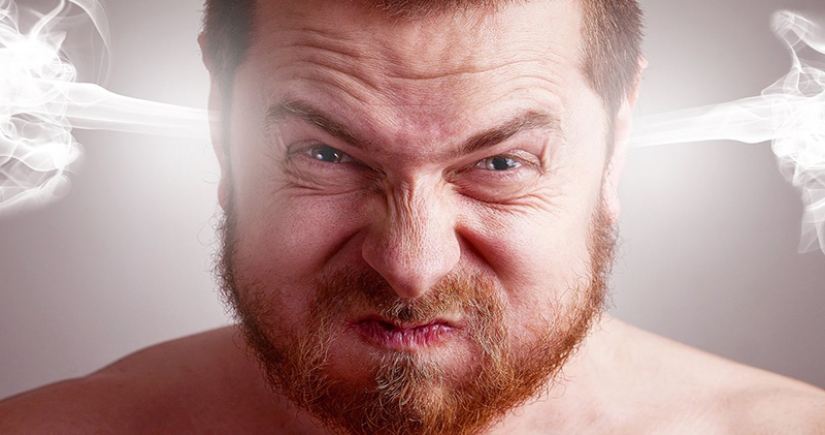 Annoying! 20 things that consistently annoy other people