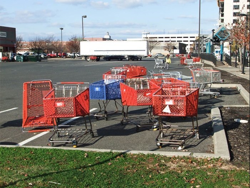 Annoying! 20 things that consistently annoy other people