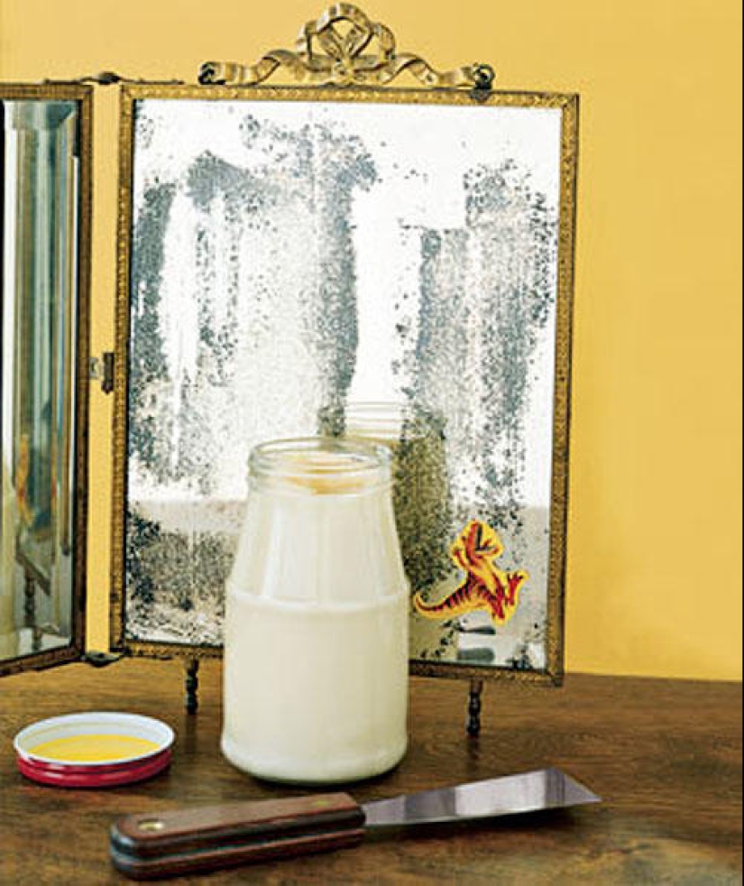 Another 20 little tricks to clean house Another 20 little tricks to clean house