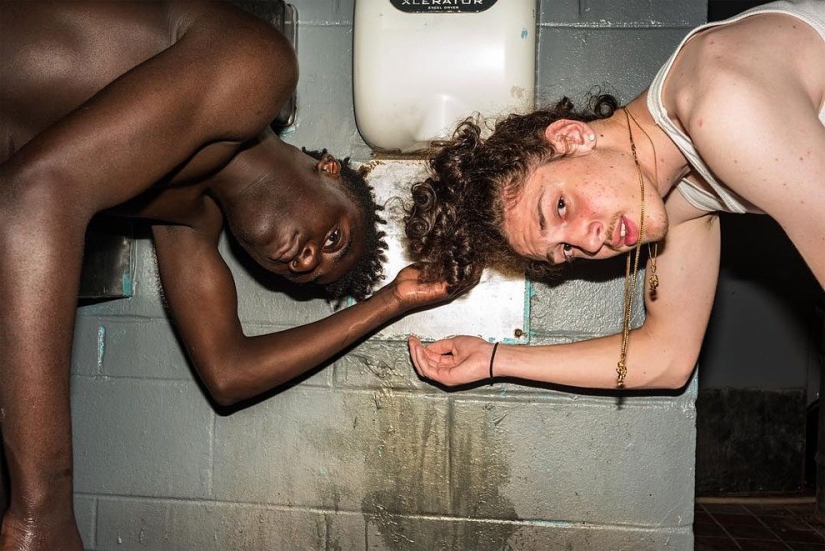 Another new York city in the pictures who served 10 years in prison photographer